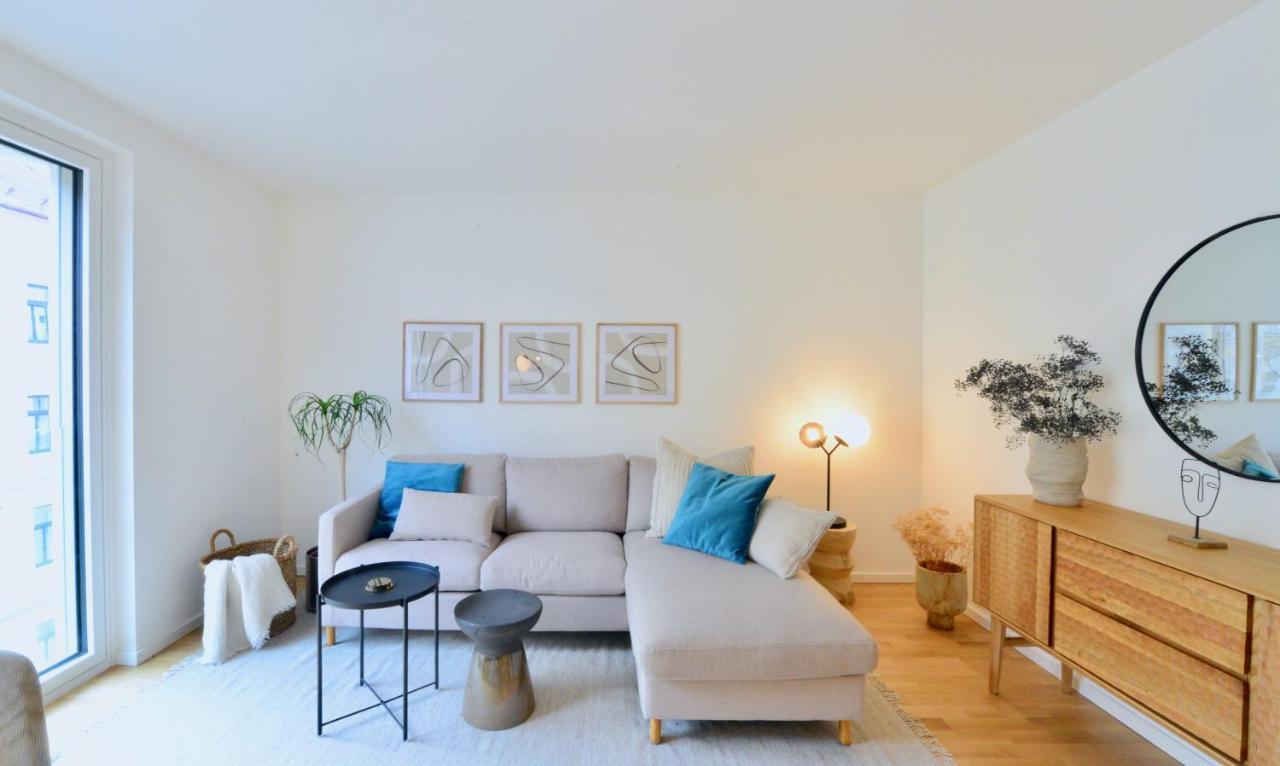 Cozy Design Apartment Viyana Dış mekan fotoğraf