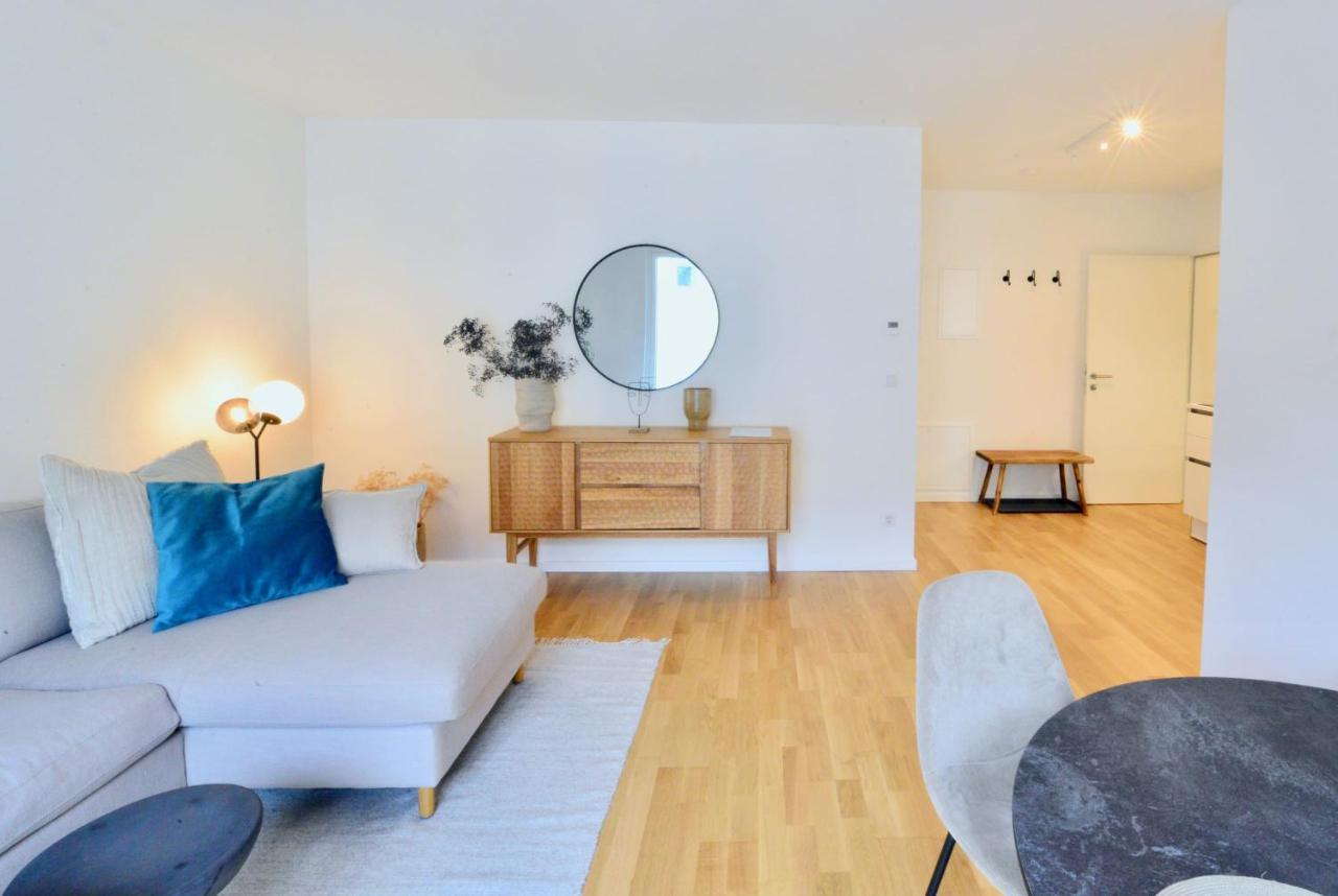 Cozy Design Apartment Viyana Dış mekan fotoğraf