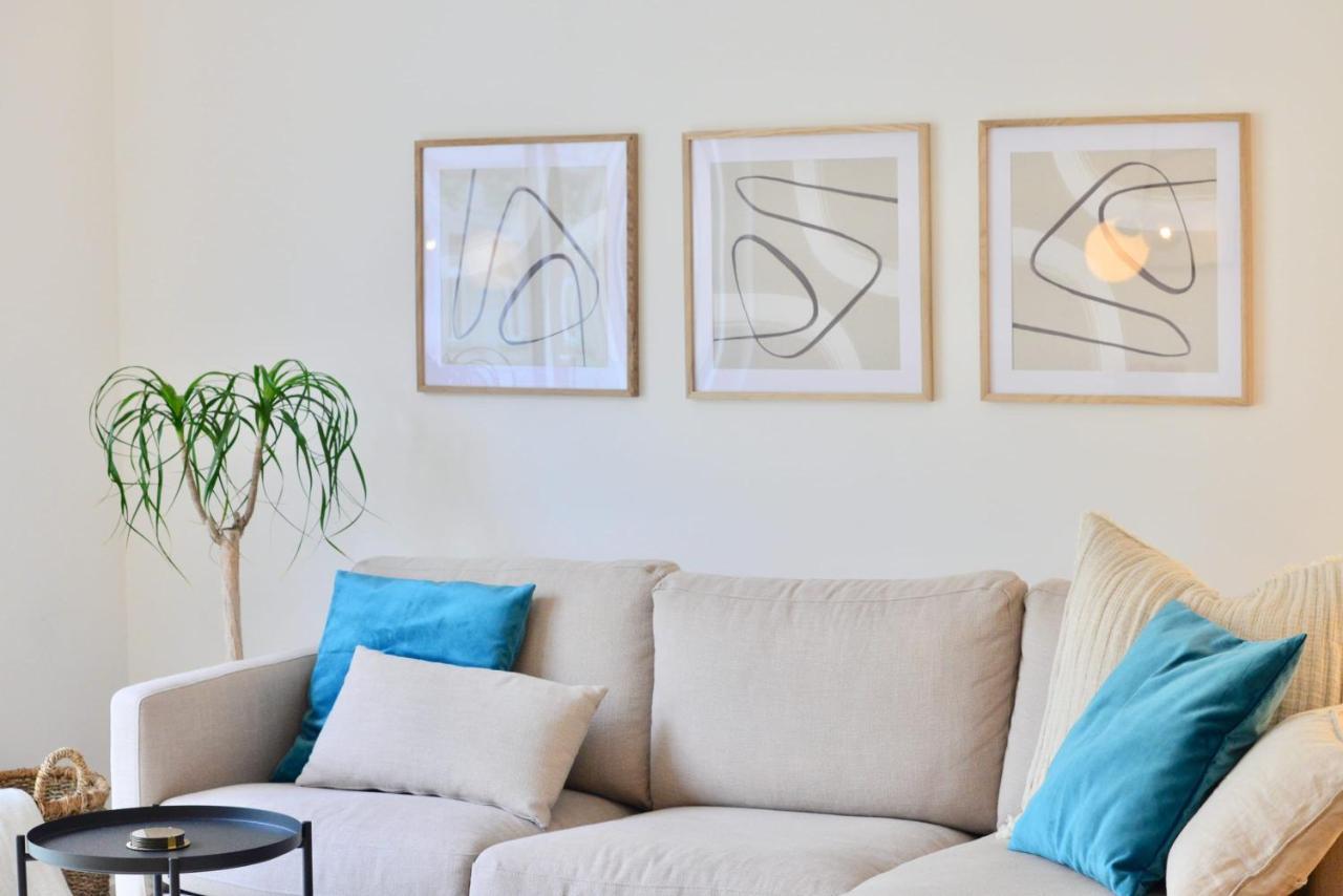Cozy Design Apartment Viyana Dış mekan fotoğraf