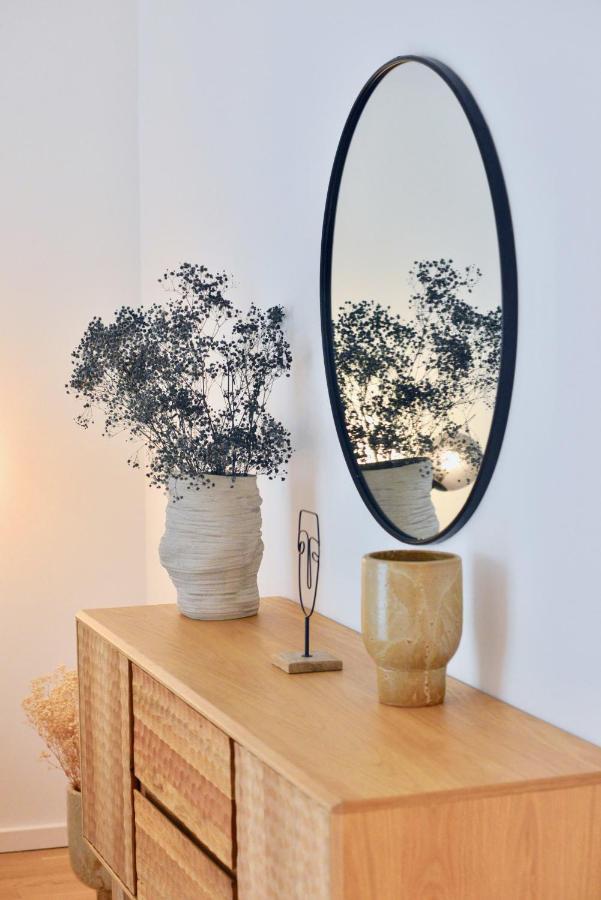 Cozy Design Apartment Viyana Dış mekan fotoğraf