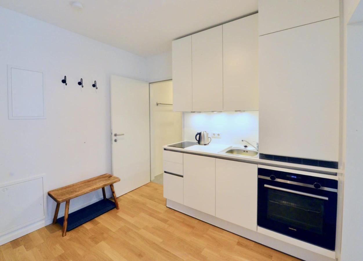 Cozy Design Apartment Viyana Dış mekan fotoğraf