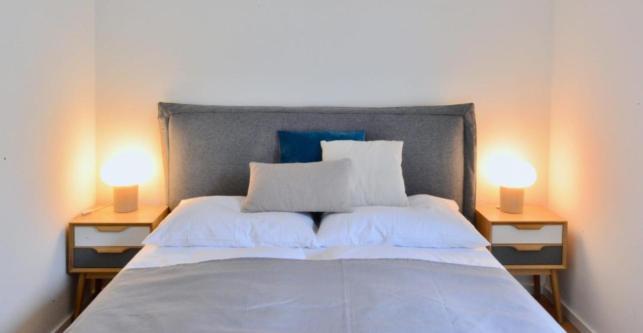 Cozy Design Apartment Viyana Dış mekan fotoğraf