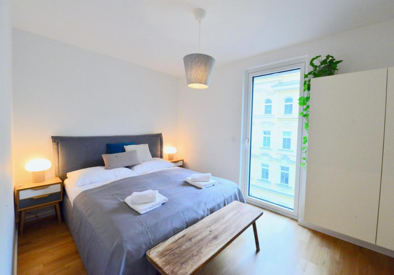 Cozy Design Apartment Viyana Dış mekan fotoğraf